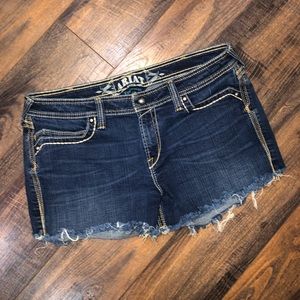 Ariat Women’s Jean Shorts
